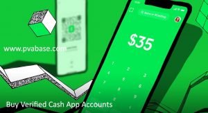 Buy Verified Cash App Accounts