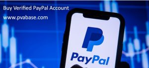 Buy Verified PayPal Account