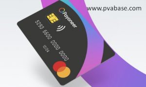 Buy Verified Payoneer Accounts