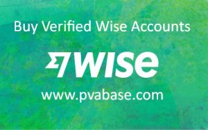 Buy Verified Wise Accounts