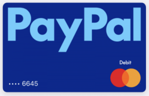 Buy Verified PayPal Account