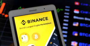 Buy Verified Binance Account