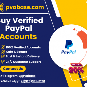 Buy-Verified-PayPal-Accounts