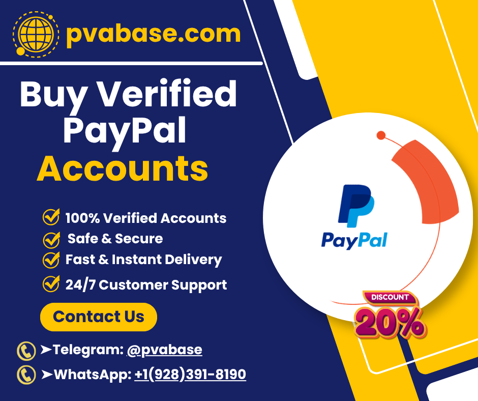 Buy-Verified-PayPal-Accounts
